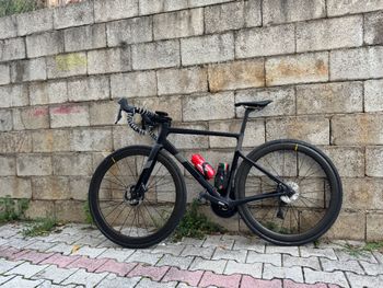Cannondale, SuperSix EVO Shimano Dura Ace
