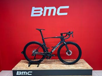 BMC, Teammachine R 01 FOUR 2026