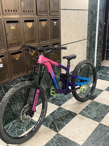 Gebrauchtes Norco Shore 2 2023 2023 MTB