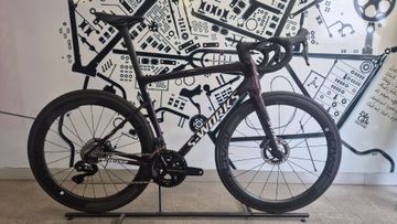 Brugt Specialized S-Works Tarmac SL8 - Shimano Dura-Ace Di2 2025 2025 Road & Gravel