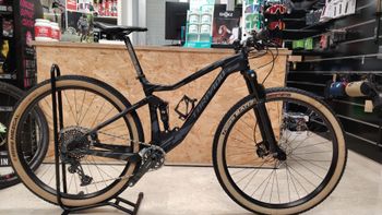Torpado, BICI MTB 29″ TORPADO MATADOR FULL MISURA M USATO