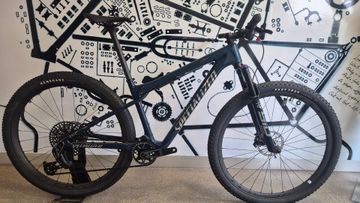 Specialized Epic World Cup Pro 2024 2024 MTB de segunda mano