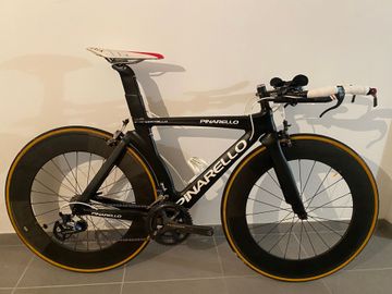 Brugt Pinarello Montello Shimano Ultegra 2020 Road & Gravel