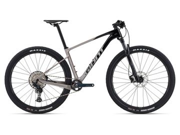 Używany Giant XTC Advanced 2 29 2024 MTB