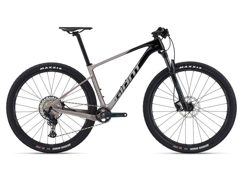 Used Giant XTC Advanced 2 29 2024 MTB