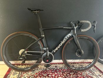 Pinarello, Dogma SRAM Force eTap AXS