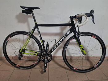 Cannondale, Cannondale Caad 10