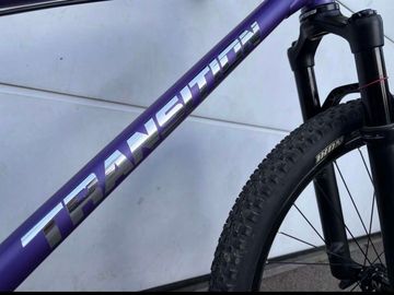 Used Transition Pbj 2023 Urban, Purple — image 7 of 10
