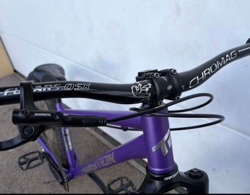 Used Transition Pbj 2023 Urban, Purple — image 8 of 10