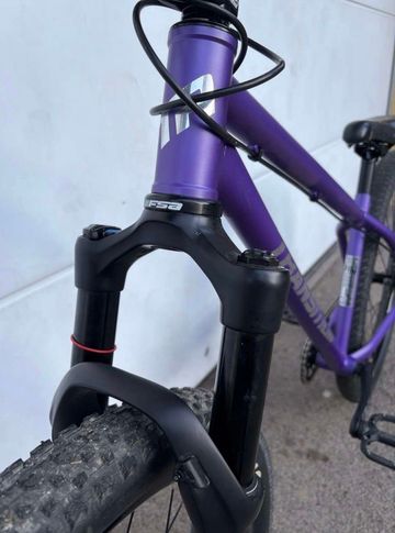 Used Transition Pbj 2023 Urban, Purple — image 9 of 10