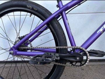 Used Transition Pbj 2023 Urban, Purple — image 5 of 10