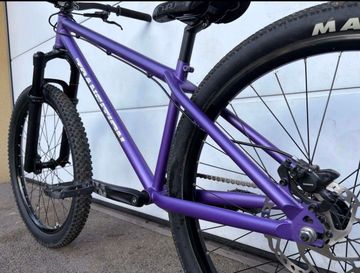 Used Transition Pbj 2023 Urban, Purple — image 4 of 10