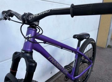 Used Transition Pbj 2023 Urban, Purple — image 10 of 10