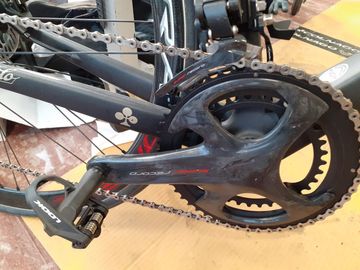 Gebrauchtes Colnago V3-RS UAE Disc 2022 Road & Gravel, Schwarz — Bild 2 von 6