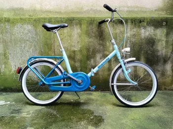 Bianchi, Bianchi Aquiletta