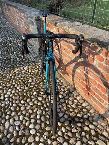 Used Giant TCR Advanced SL 2-KOM 2018 2018 Road & Gravel — image 13 of 14