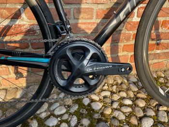 Used Giant TCR Advanced SL 2-KOM 2018 2018 Road & Gravel — image 12 of 14