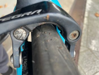 Used Giant TCR Advanced SL 2-KOM 2018 2018 Road & Gravel — image 6 of 14