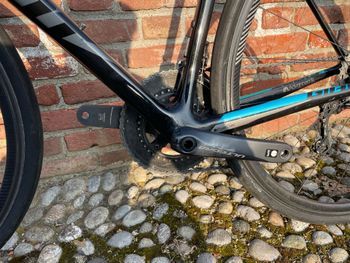 Used Giant TCR Advanced SL 2-KOM 2018 2018 Road & Gravel — image 9 of 14