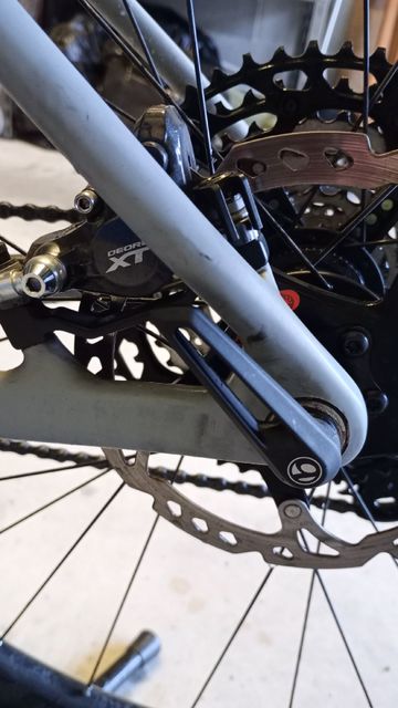Used Trek Procaliber 9.8 SL 2018 2018 Mountainbike, Light Gray, 27.5, 29 — image 10 of 14