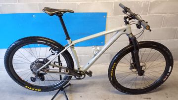 Używany Trek Procaliber 9.8 SL 2018 2018 MTB