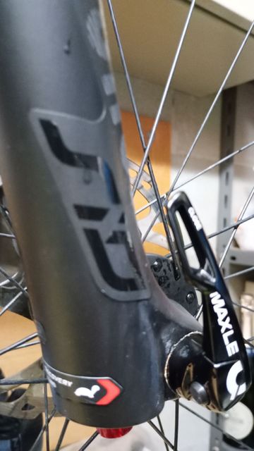 Used Trek Procaliber 9.8 SL 2018 2018 Mountainbike, Light Gray, 27.5, 29 — image 6 of 14