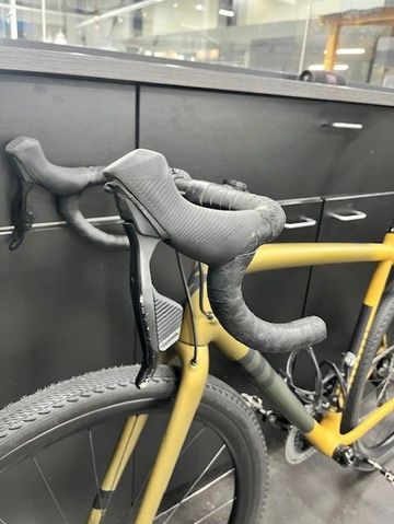 Używany Specialized Crux Expert 2024 2024 Road & Gravel — zdjęcie 4 z 9