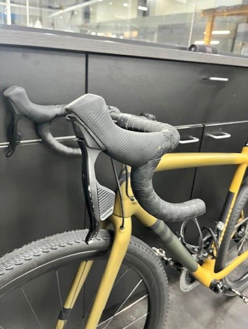 Używany Specialized Crux Expert 2024 2024 Road & Gravel — zdjęcie 4 z 9