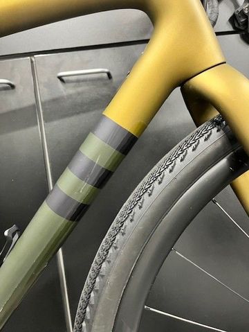 Używany Specialized Crux Expert 2024 2024 Road & Gravel — zdjęcie 6 z 9