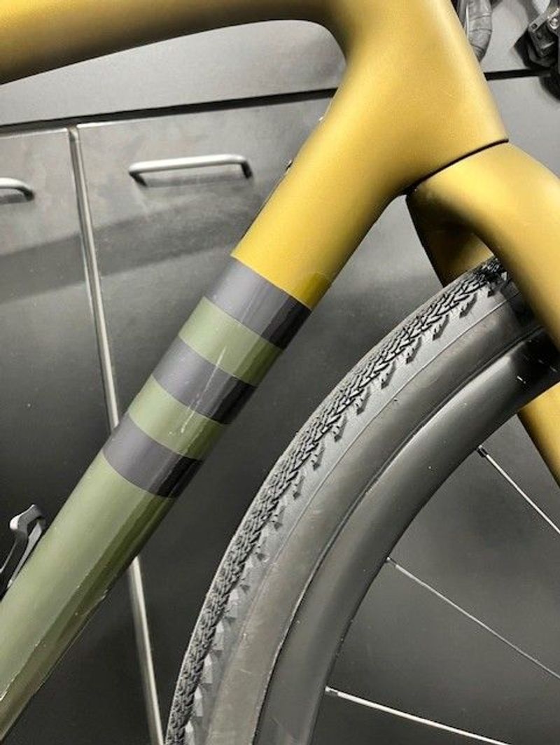 Używany Specialized Crux Expert 2024 2024 Road & Gravel — zdjęcie 6 z 9