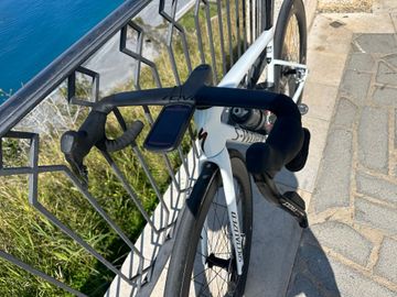 Used Specialized Custom SRAM Red eTap AXS 2026 Road & Gravel, White — image 4 of 11