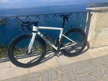 Specialized, Specialized Custom SRAM Red eTap AXS