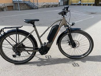 Diamant, Diamant Custom Shimano Deore XT