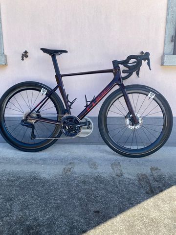 Tweedehands CUBE LITENING AIR C:68X RACE 2024 2024 Road & Gravel