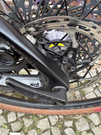Used BMC Teamelite SRAM XX1 Eagle AXS 2019 Mountainbike — image 22 of 26