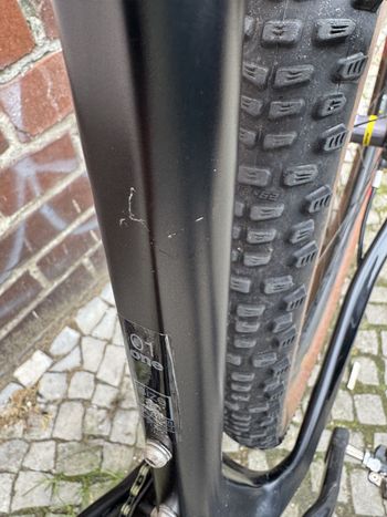 Used BMC Teamelite SRAM XX1 Eagle AXS 2019 Mountainbike — image 26 of 26
