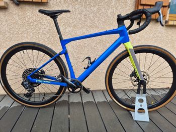 BMC, URS 01 TWO 2022