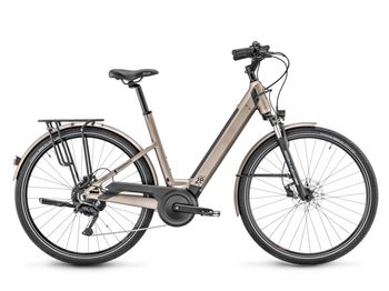 Moustache, Samedi Shimano Nexus Hub Gear
