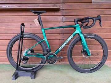 Berria BELADOR BR FORCE AXS PWM 2026 2026 Road & Gravel usato