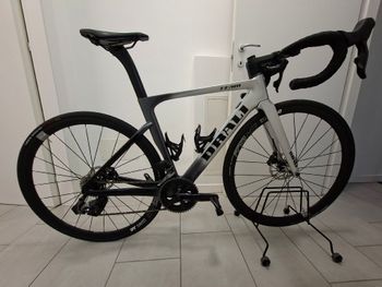 Drali, Drali Custom SRAM Rival eTap AXS