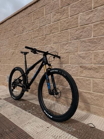 BH, Lynx Shimano Deore XT