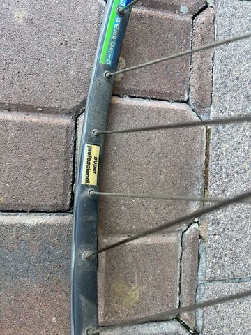 Used Bianchi Custom Campagnolo Record 1973 Road & Gravel, Blue — image 8 of 8