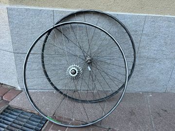 Used Bianchi Custom Campagnolo Record 1973 Road & Gravel, Blue — image 6 of 8