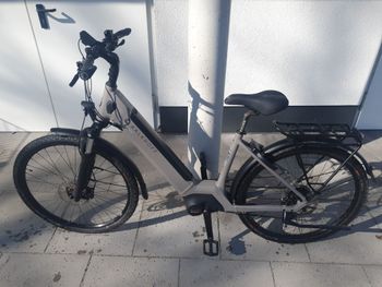 Kalkhoff, ENTICE Shimano Alivio