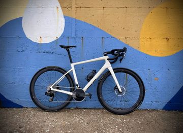 Tweedehands Enve Bikes Custom SRAM Force eTap AXS 2025 Road & Gravel