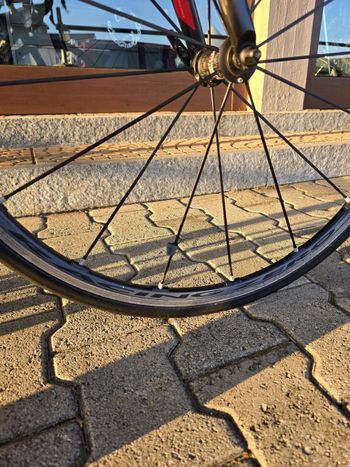 Used BMC BMC Teammachine SLR02 2014 Road & Gravel — image 19 of 19