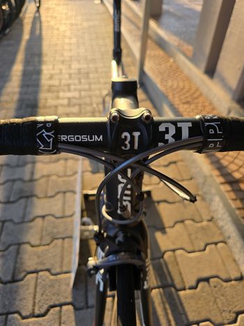 Used BMC BMC Teammachine SLR02 2014 Road & Gravel — image 4 of 19