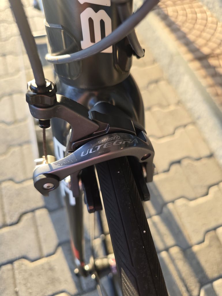 Used BMC BMC Teammachine SLR02 2014 Road & Gravel — image 5 of 19