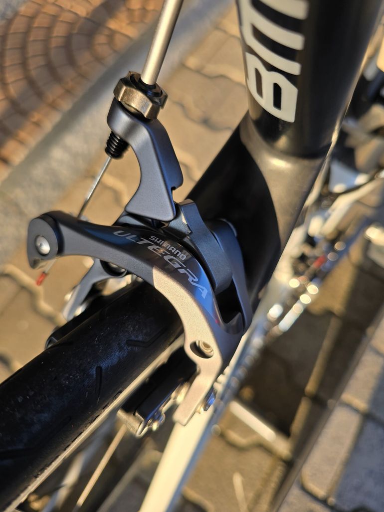 Used BMC BMC Teammachine SLR02 2014 Road & Gravel — image 13 of 19