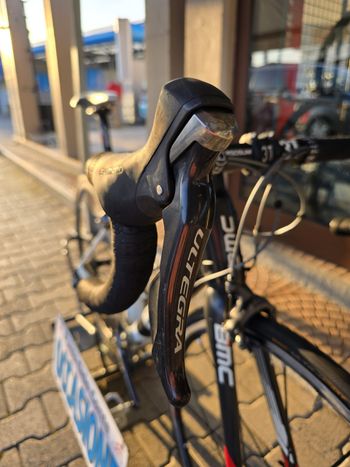 Used BMC BMC Teammachine SLR02 2014 Road & Gravel — image 17 of 19